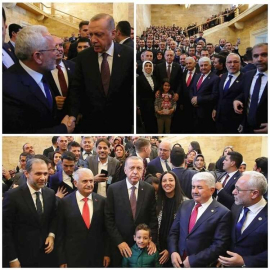 Başkan Tosyalı: ‘Projeler Hızlı Bir Şekilde Hayata Geçecek’
