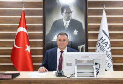 HBB Kasım Ayı Meclis Toplantısı İkinci Birleşimi Gerçekleşti