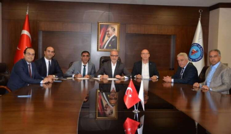 İTSO Üyelerine Özel Kobi Destek Finansmanı Kampanyası