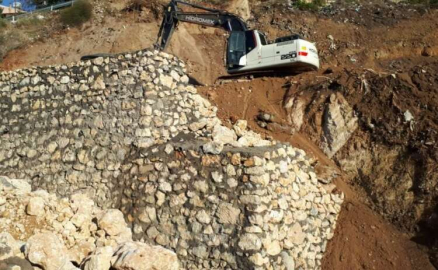 Büyükşehir Risklere Karşı Erken Önlem Alıyor