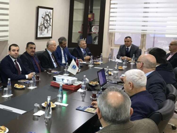 DASİFED Dalış Merkezi Proje çalışmasına katıldı