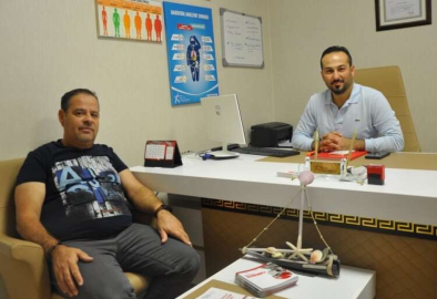 Obezite Ameliyatıyla Sağlığına Kavuştu