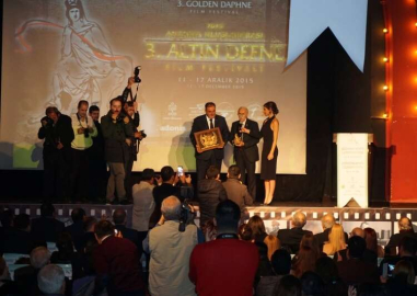 Antakya 7. Uluslararası Film Festivali’nin Finalistleri açıklandı