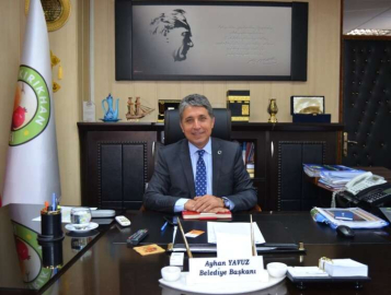 Başkan Yavuz’un 10 Aralık İnsan Hakları Günü Mesajı