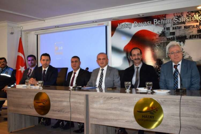 Büyükşehir Zabıtası 2019 Yılını Değerlendirdi