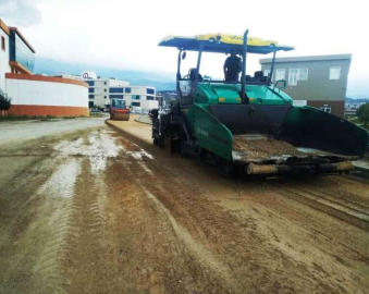 İSTE Kampüsüne Büyükşehir Eli Değiyor