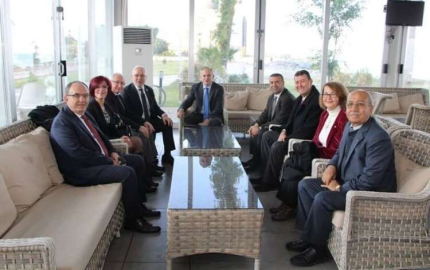 Başkan Fatih Tosyalı: İnsan Odaklı Çalışıyoruz