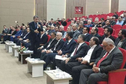 “AB’nin 140 Milyon TL Hibesi Hatay’ı Şaha Kaldıracak”