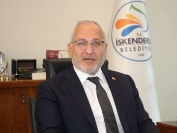  İskenderun - Payas Arası Otoban Kullanımı Ücretsiz Oldu