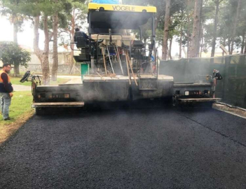 Büyükşehir Mehmetçik İçin Görevde