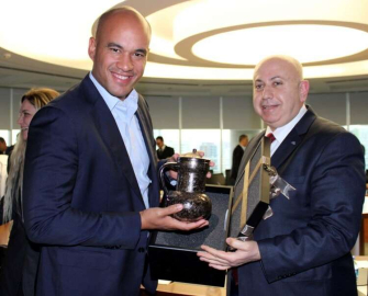 ASHİB, Güney Amerika’ya ihracat kapısını Miranda’dan aralıyor