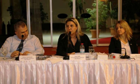 CHP’li 11 Büyükşehir ‘Başka Bir Tarım Mümkün’ Diyor