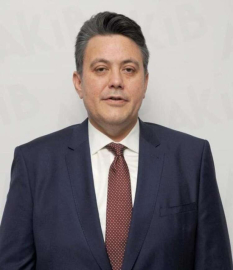 AKAMİB’in Kasım ayı ihracatı  73 milyon 465 bin dolar oldu