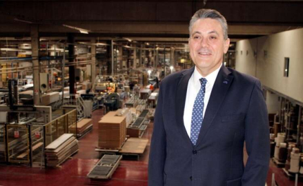 AKAMİB’in performansı Türkiye mobilya ihracatının iki katını aştı