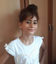 Zeynep’in Organları Hayat Kurtardı