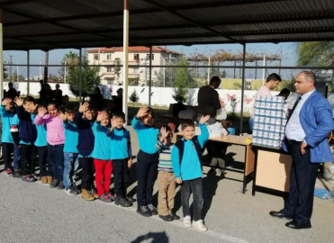 İskenderun Döneri Olur Da Yenmez Mi?