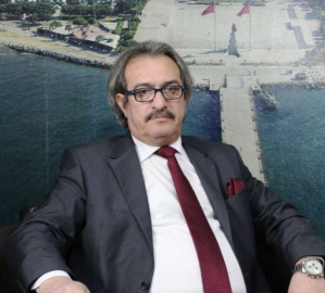 İGC Başkanı Veysel Cıncık, KGK İl Temsilciliğine atandı