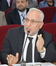 İskenderun 1/1000 Ölçekli İmar Planı Onaylandı