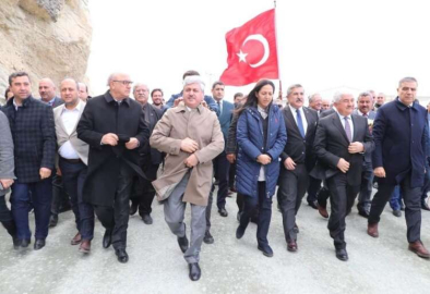 Samandağ-Arsuz Turizm Yolu Tanıtım Gezisi Yapıldı