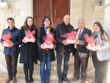 Bayramlar Birlikte Güzel