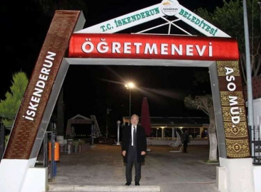 Başkan Tosyalı: Farklı Projeler Hayata Geçecek