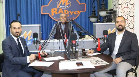 Doç. Dr. Karaca ve Op. Dr. Bahadır; ‘Obezite Kaderiniz Değil’ 