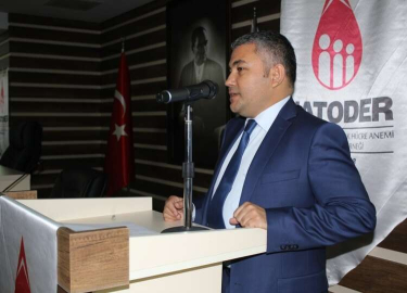 Talasemi Eğitim Semineri Sona Erdi