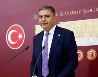 Güzelmansur Hatay Verilerini Değerlendirdi