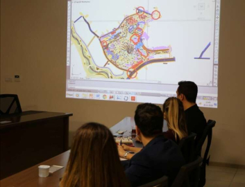 EXPO Ulaşım Planı İçin İstişareler Sürüyor