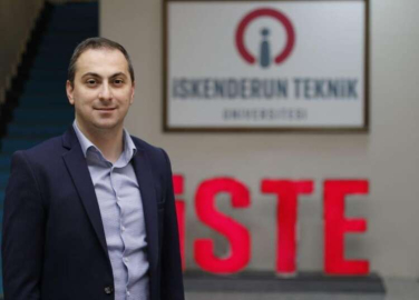 Doç. Dr. Mehmet Lütfi Yola,  TÜBA GEBİP Ödülünü Aldı