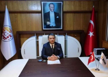 '2020 KGK'nın Yılı Olacak' 