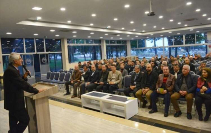 Başkan Güven, “91 Bin İnsan Bizim Velinimetimizdir”