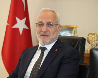 Başkan Tosyalı’dan  Sarıkamış Şehitlerini Anma Programına Davet