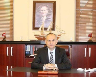 Kaymakam Yönden'den “10 Ocak Çalışan Gazeteciler Günü” Mesajı