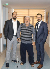 Mucize Doktorlar Gelişim’de