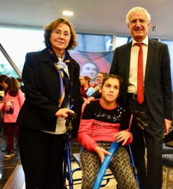 Arsuz’da “Çocuk Şenlikleri”