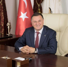 “İlk Kurşun Türk Milletine Umut Olmuştur”