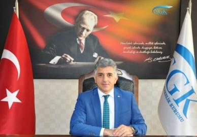 GSS VE BAĞ-KUR BORÇLULARINA SAĞLIK MÜJDESİ 