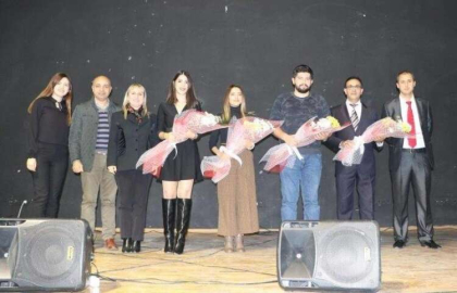 General Şükrü Kanadlı İlkokulu’ndan velilere yönelik seminer