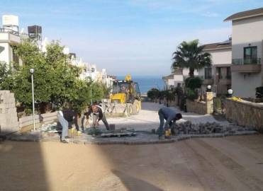 Arsuz Belediyesi’nden 2019 Yılında Göz Dolduran Hizmetler