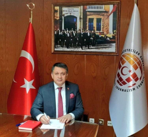 KGK: 10 Ocak dijital çağa uyumda milat olsun 