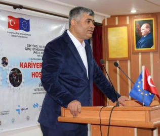 Güngör güven tazeledi..