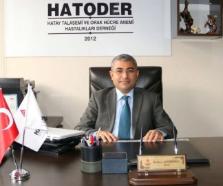 Kerimoğlundan ''10 Ocak Gazeteciler Günü'' Mesajı