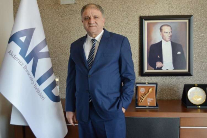 AHBİB’den Yüzde 30 Artış İle 1,3 Milyar Dolarlık İhracat Hedefi