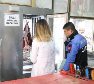 Denetimlerde Amaç Tüketiciyi Korumak