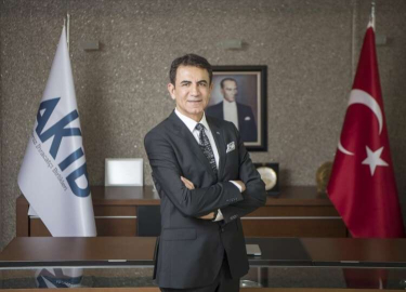 AKİB Hedefi Büyüttü