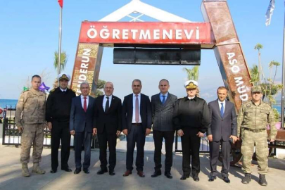 Başkan Tosyalı, İstişare Ve Değerlendirme Toplantısına Katıldı