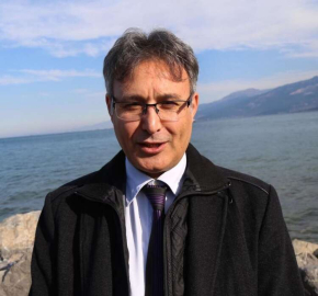 Karides İskenderun Körfezi’nin markası olmalıdır