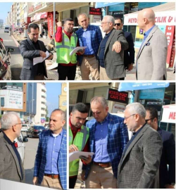 Başkan Fatih Tosyalı’dan Bir Müjde Daha