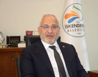 Belediye Başkanı Fatih Tosyalı: İmar Planı Askıya Çıkarılıyor